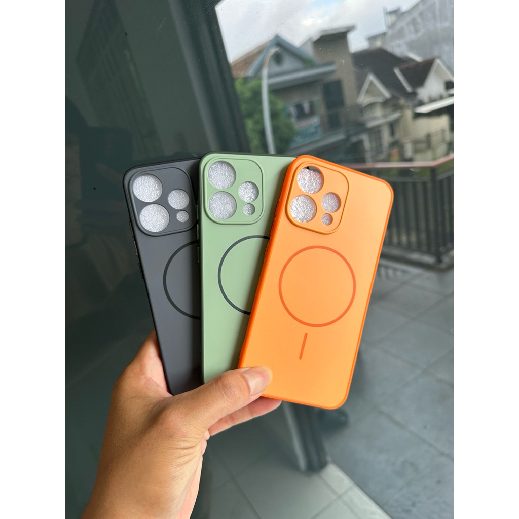 Jual Casing Oppo Reno 15 / Reno 15F / Reno 15 Pro max / Reno 14 / Reno ...