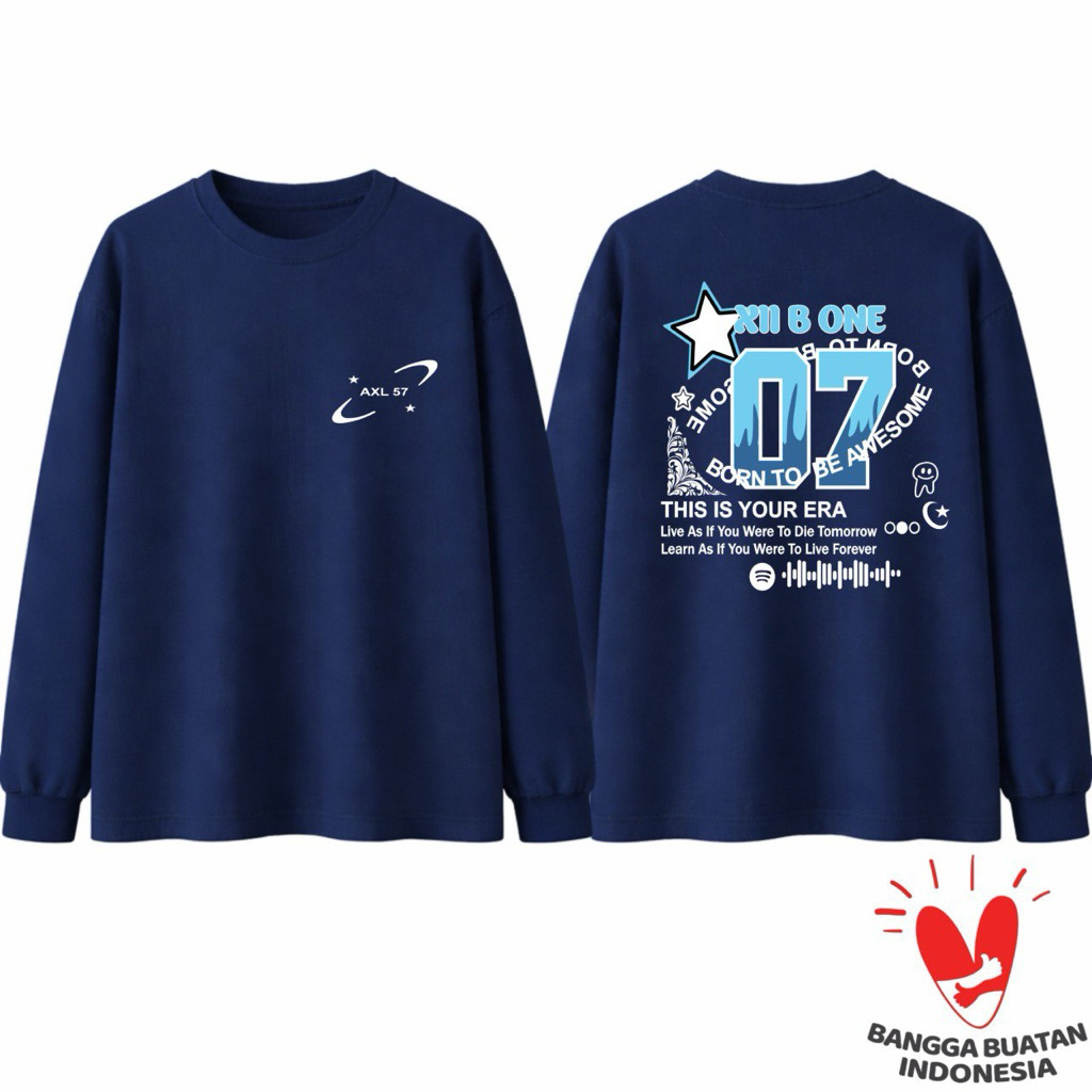 Jual Kaos Kelas Terlengkap & Harga Terbaru Oktober 2026 | Shopee Indonesia