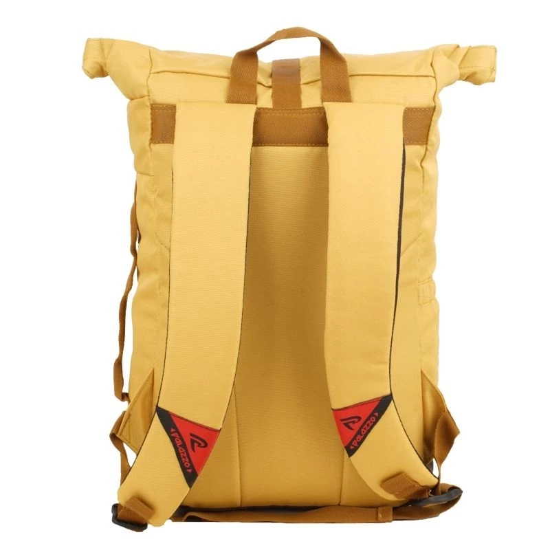 Jual Tas Ransel Backpack Palazzo 300932 Warna Kuning Tas Laptop 14 ...