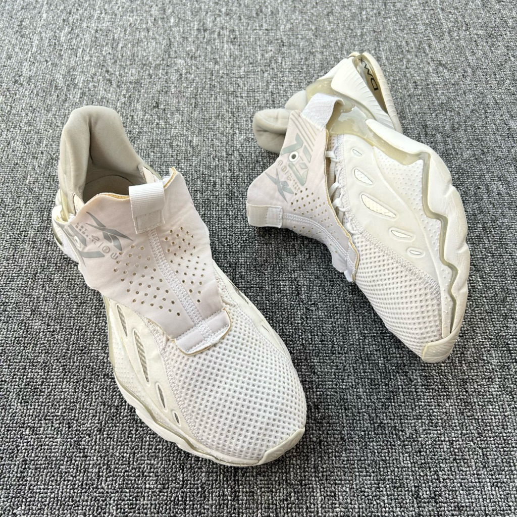 Jual Sepatu REEBOK DMX Size 41 Panjang Insole 26.5 cm | Shopee Indonesia