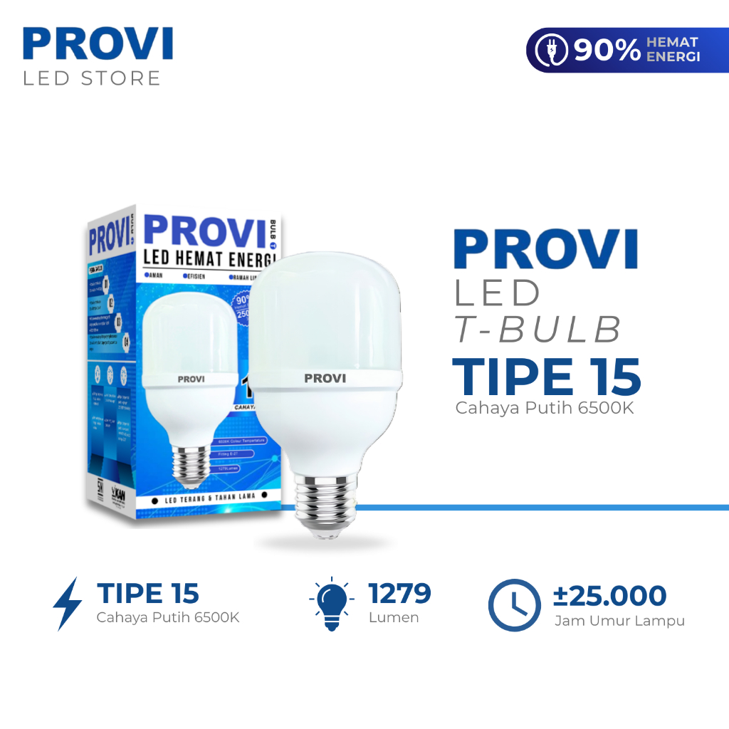 Produk ProviLED | Shopee Indonesia