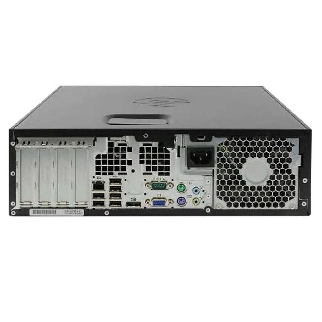 Jual SERVER PC HP Z210 INTEL XEON E3-1225 RAM 8GB HDD 1TB | Shopee