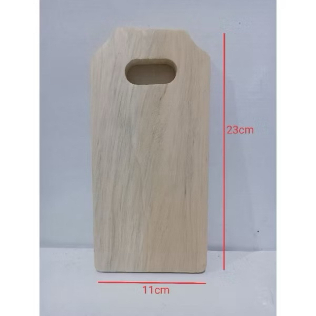Jual Talenan Kayu Mini | Shopee Indonesia