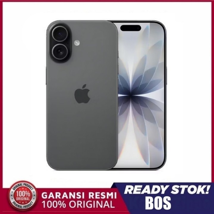 Iphone 17 256 Garansi resmi