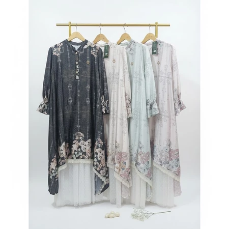 Femzo.id - Gamis Bini Orang Spesial Raya