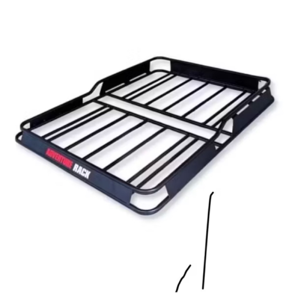 Jual roof adventure rack | Shopee Indonesia