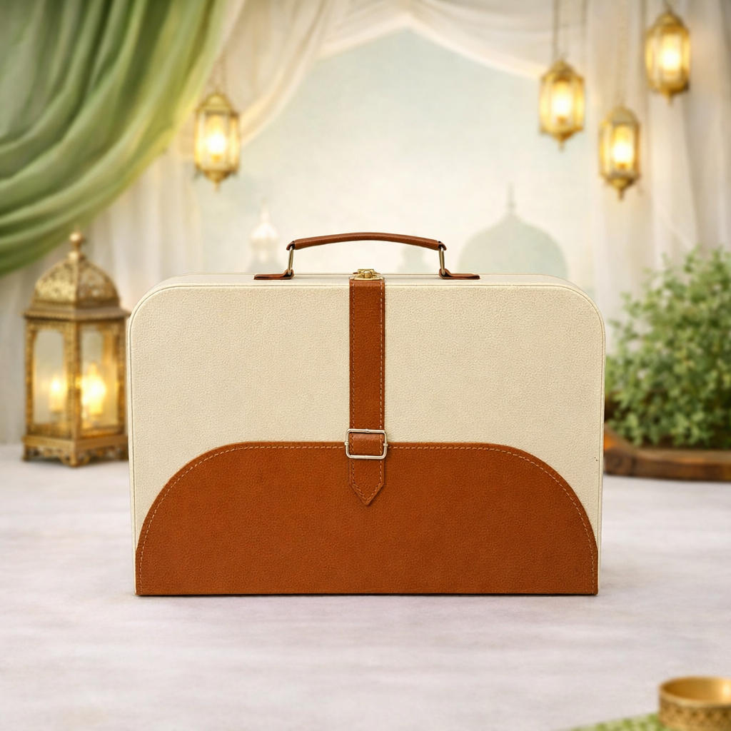Jual Box Model Koper Untuk Souvenir Hampers Lebaran/Idul Fitri ...