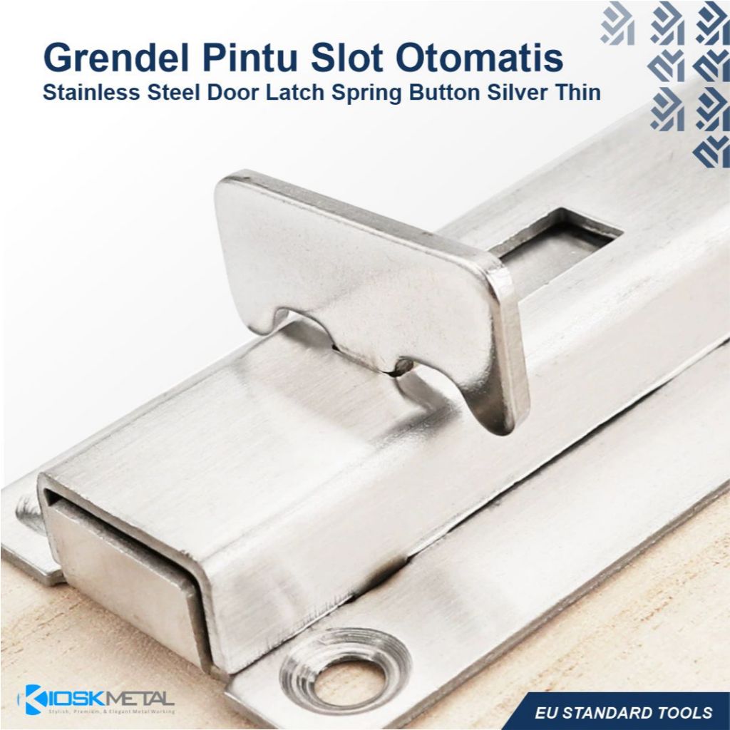 Produk Kiosk Metal | Shopee Indonesia
