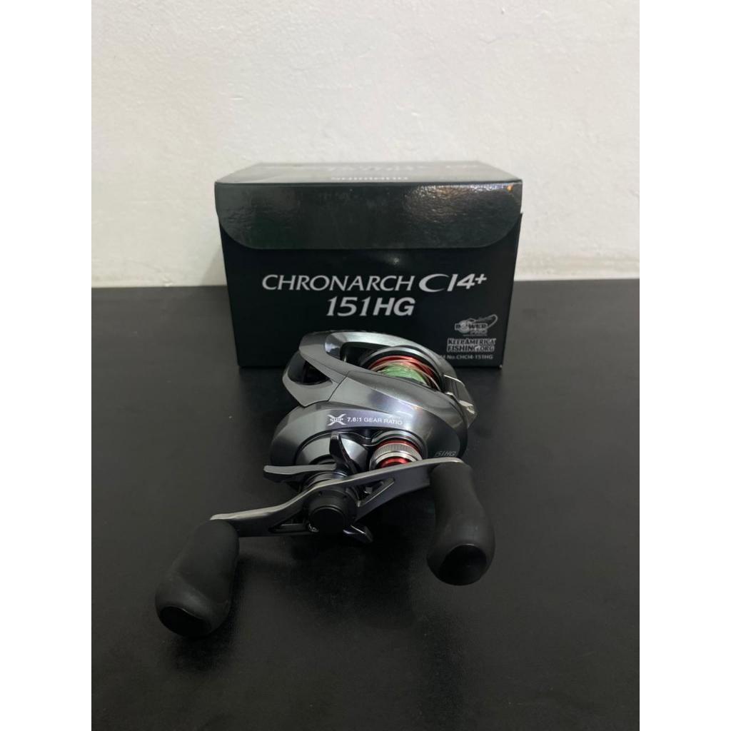 harga reel bc shimano chronarch MGL Baitcasting Packed with Shimanos most advanced technology Shimano Baitcasting Reel 17 CHRONARCH