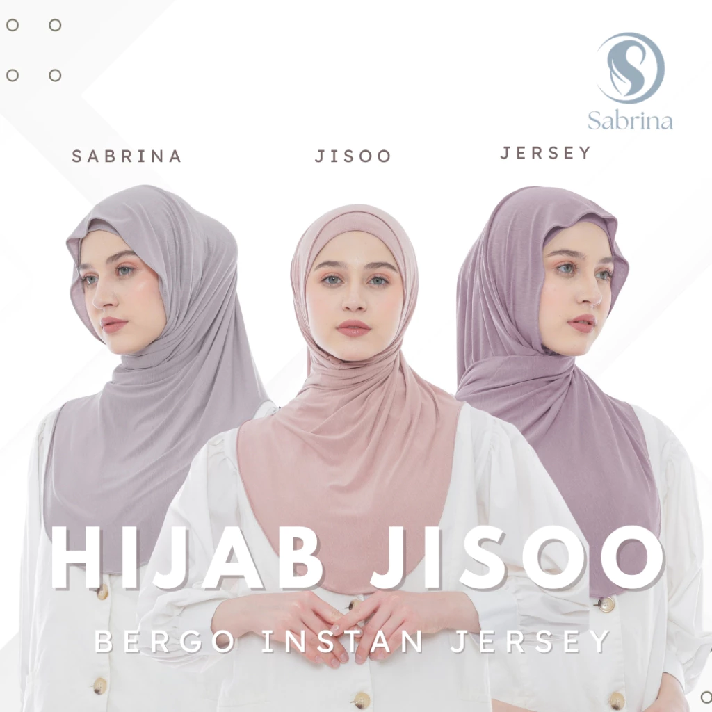 Hijab Instan Huma Cooltech Adem Stylish Modist