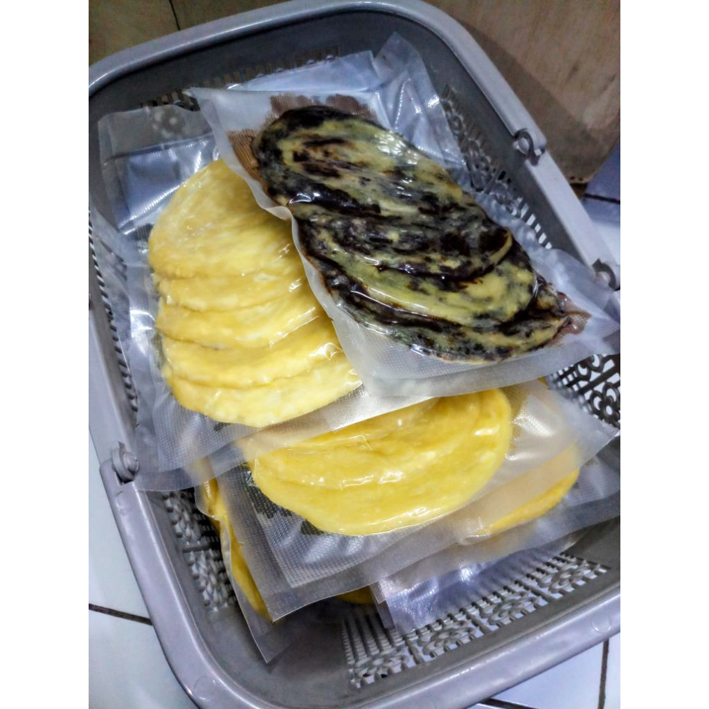 Jual Roti maryam syamillurah/roti maryam ekonomis/roti maryam original ...