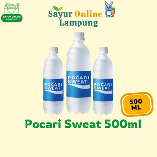 Pocari Sweat 500ml