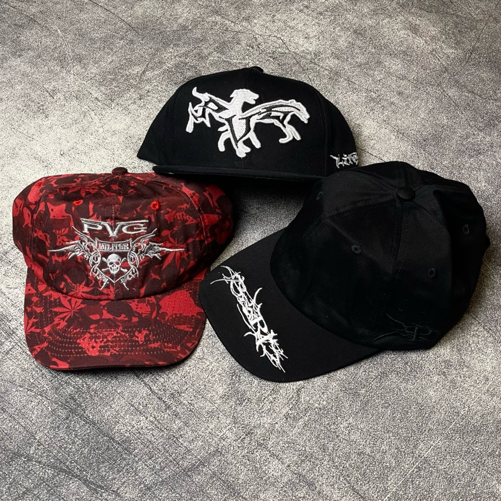 Jual TOPI PORIS Official Merchandise | Shopee Indonesia