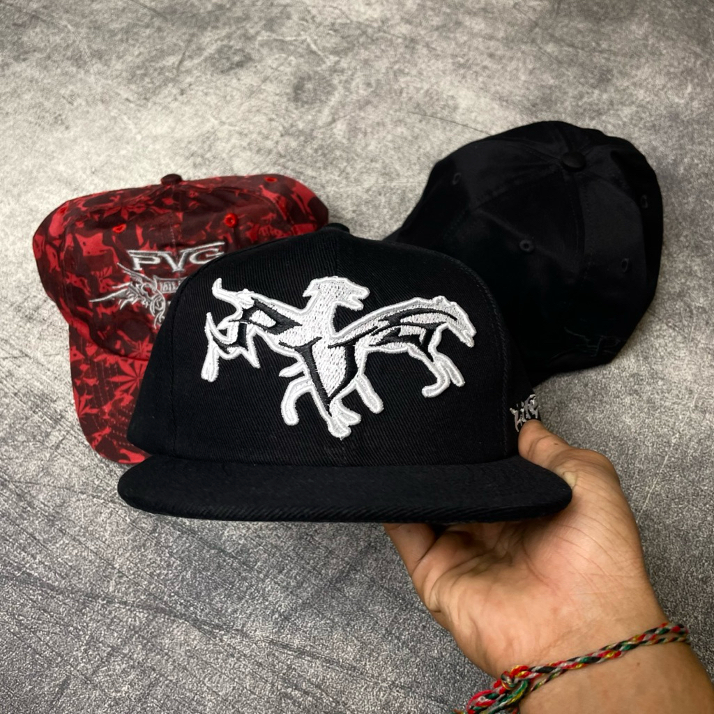 Jual TOPI PORIS Official Merchandise | Shopee Indonesia