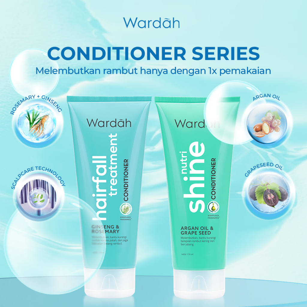 Jual Conditioner Terlengkap & Harga Terbaru Juli 2026 | Shopee Indonesia
