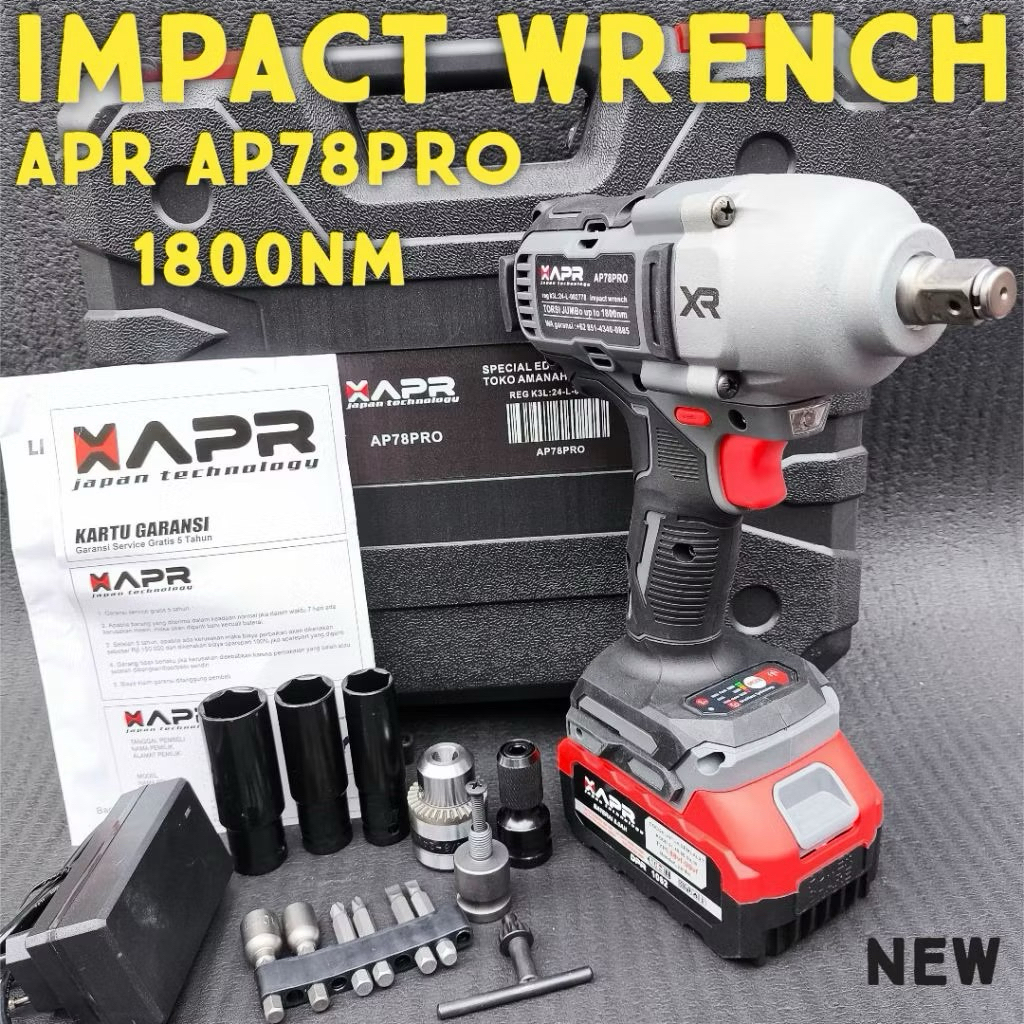Produk Powerteknik | Shopee Indonesia