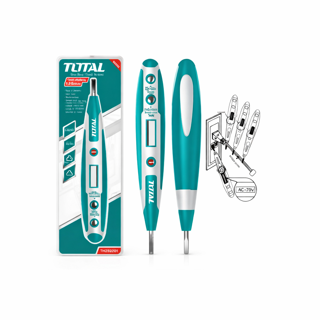 Toko Online Total Tools Indonesia Official Shop | Shopee Indonesia