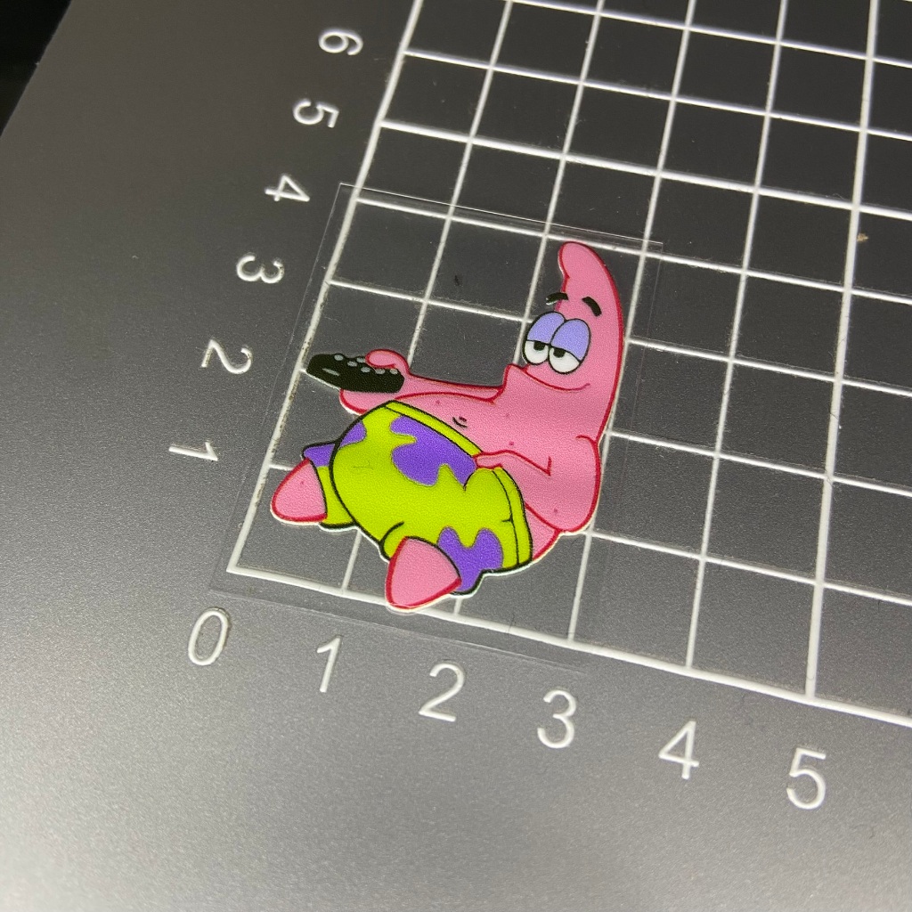 Jual Stiker Patrick Terlengkap & Harga Terbaru Juli 2026 | Shopee Indonesia