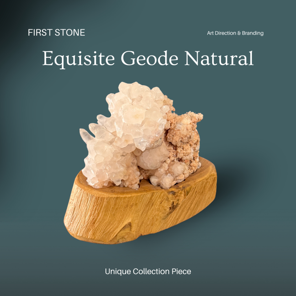 Jual [FIRST STONE] Batu Mineral / Batu Hias / Batu Koleksi / Batu Geode ...