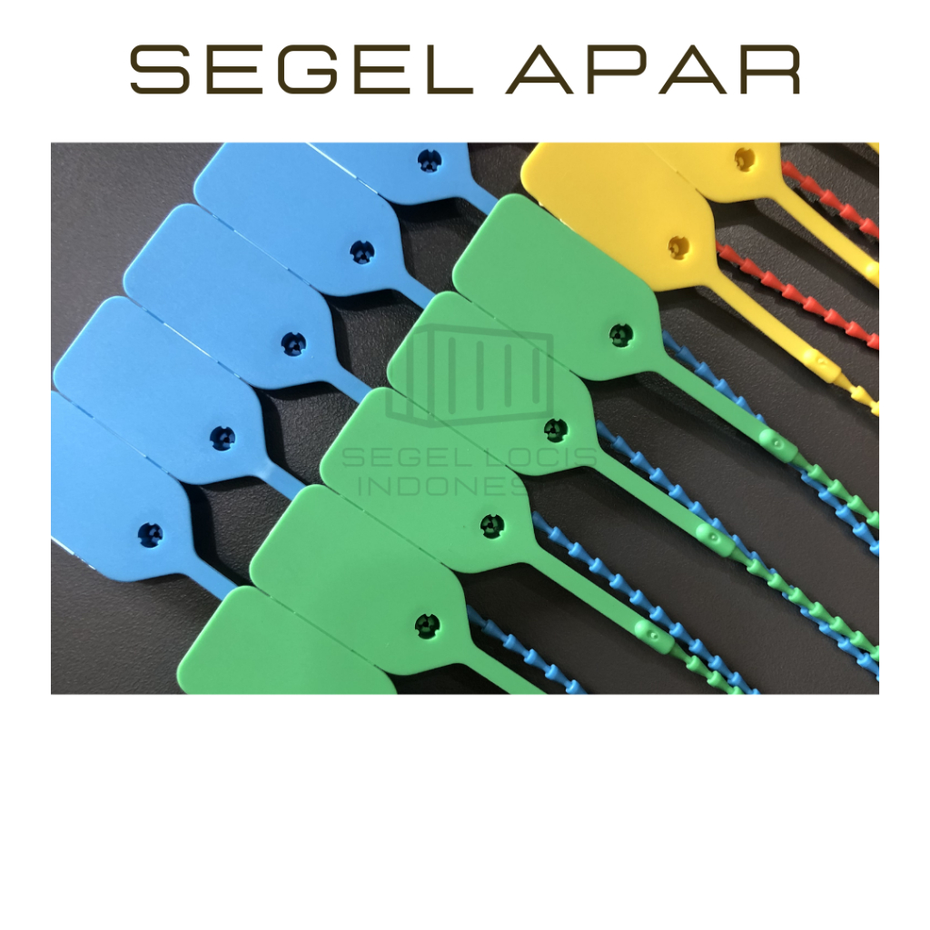 Jual Segel Apar Pemadam Security Seal Pemadam Api Grosir Safety Pin ...