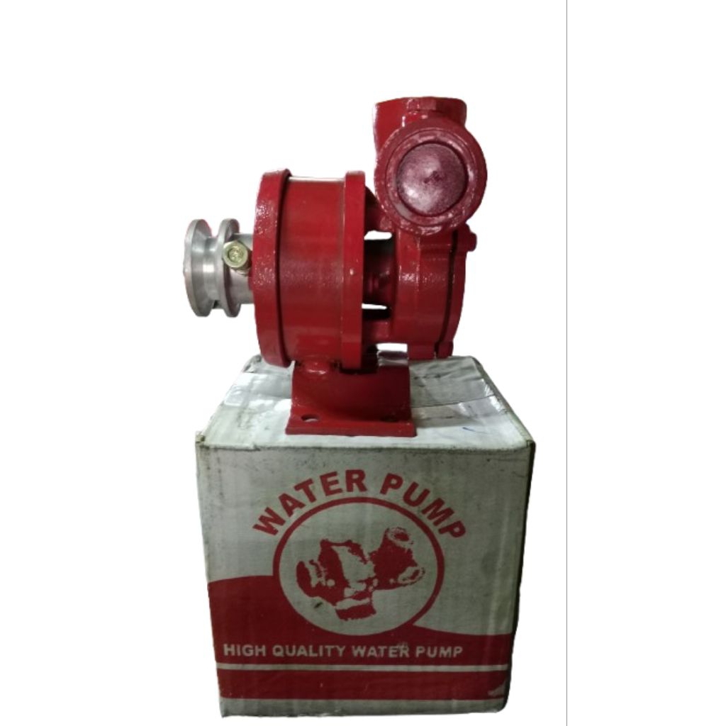 Jual pompa Air sirkulasi merah model Sanyo | Shopee Indonesia