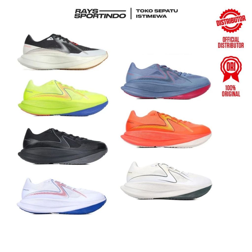 Jual SEPATU RUNNING SPECS COANDA SV SUBS1 | Shopee Indonesia
