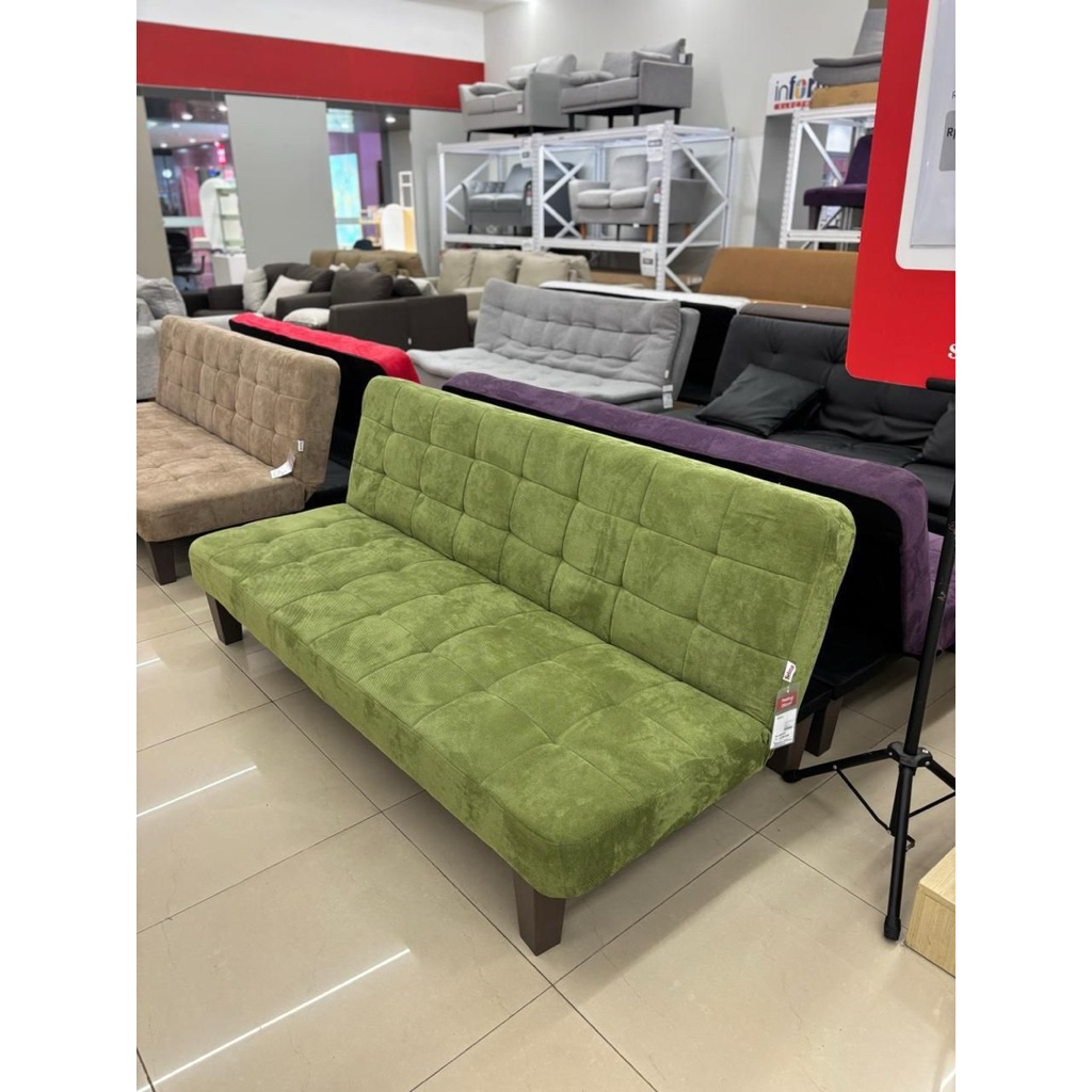 Jual Sofa Bed Informa Terlengkap & Harga Terbaru Agustus 2026 | Shopee ...
