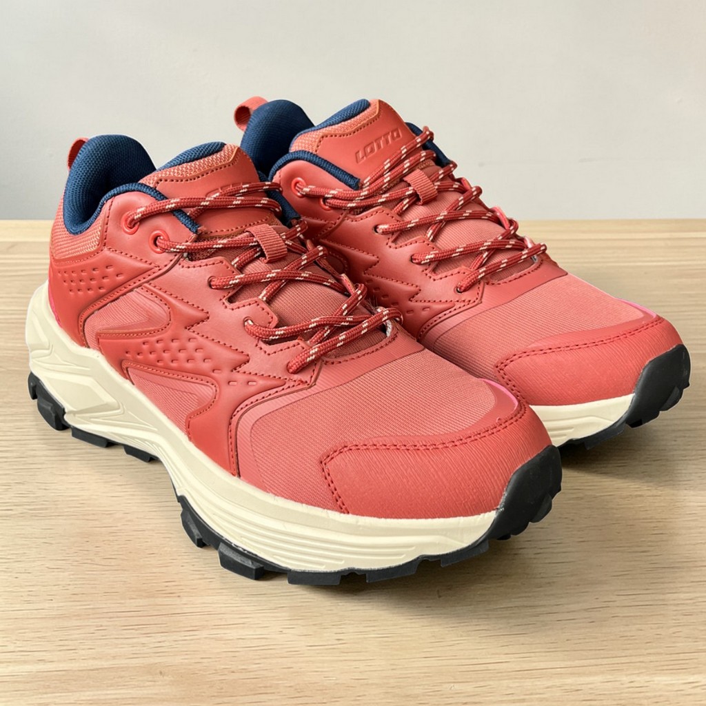 Jual Lotto Sepatu Adventure Outdoor Pria ORIGINAL | Shopee Indonesia