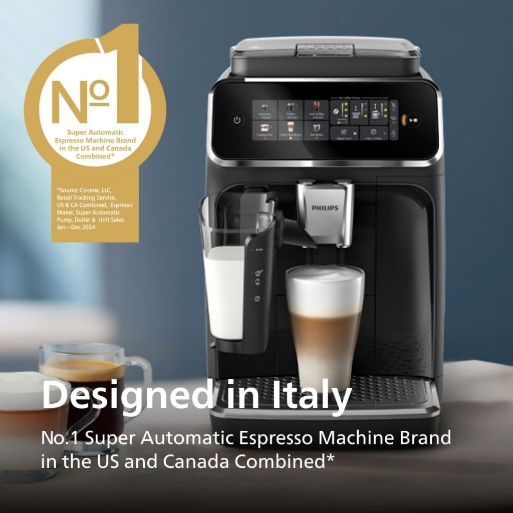 Jual Coffee Machine Phillips Terlengkap & Harga Terbaru Mei 2026 ...