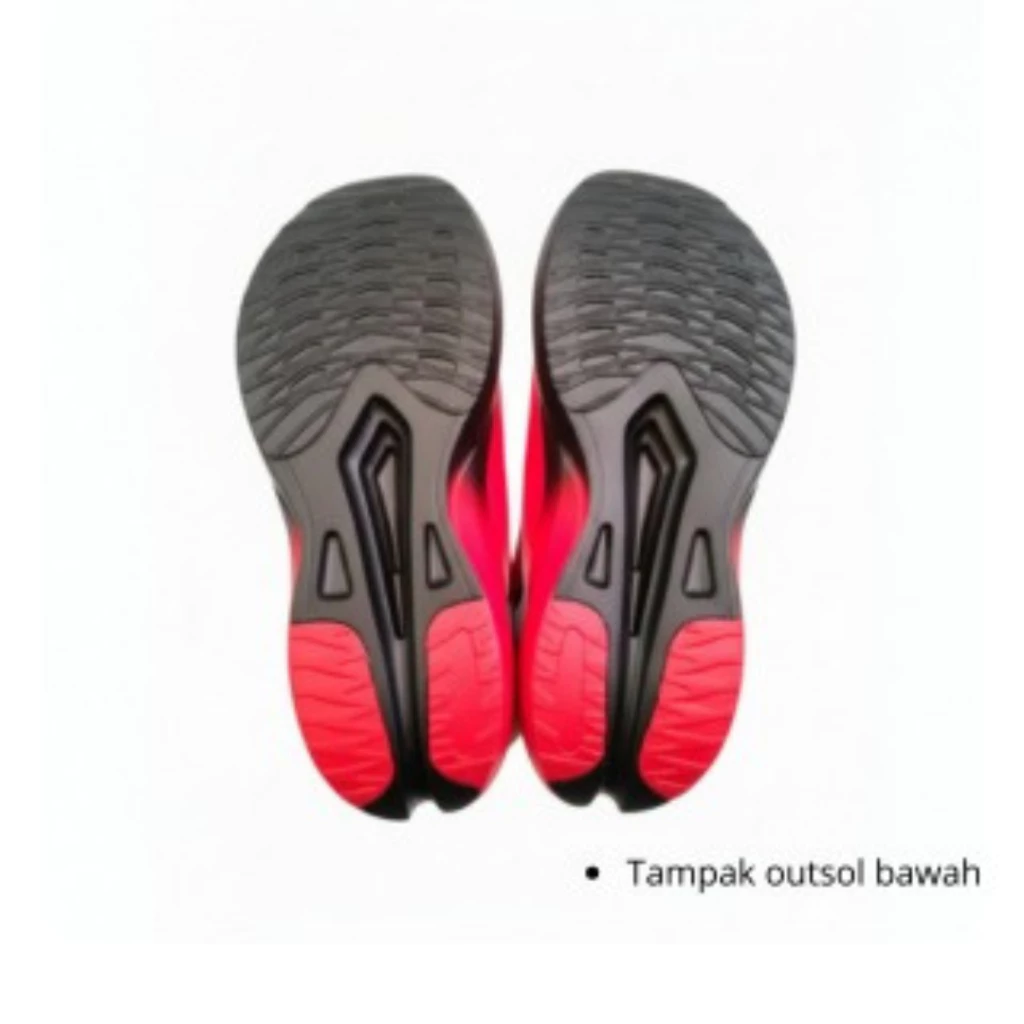 Zenifa Sepatu Lari Merah Putih 2026 Slide 4