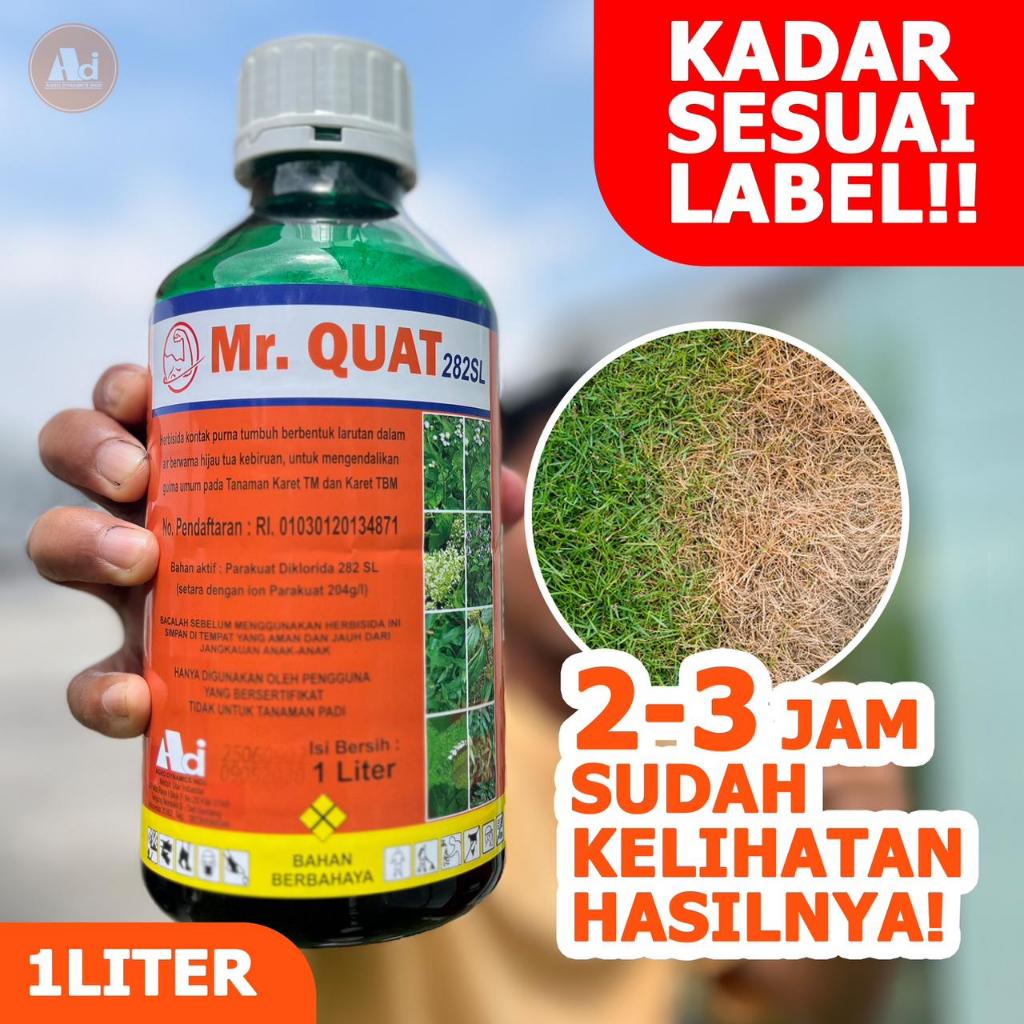 Jual Racun Rumput Terlengkap & Harga Terbaru Agustus 2026 | Shopee ...
