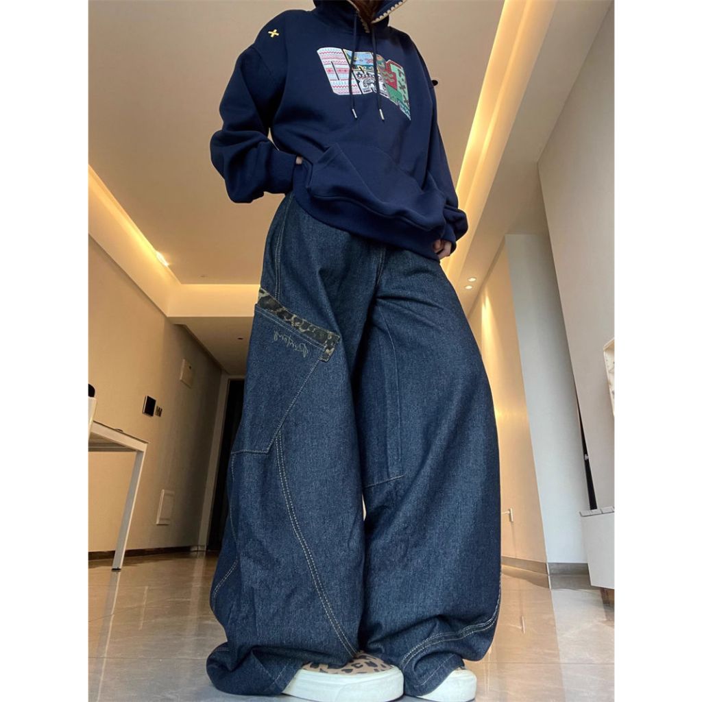ジーンズ 「CLEL」Hard Fringe Denim Pants/ハードフリンジデニム 