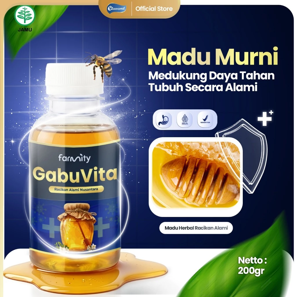 MADU GABUVITA