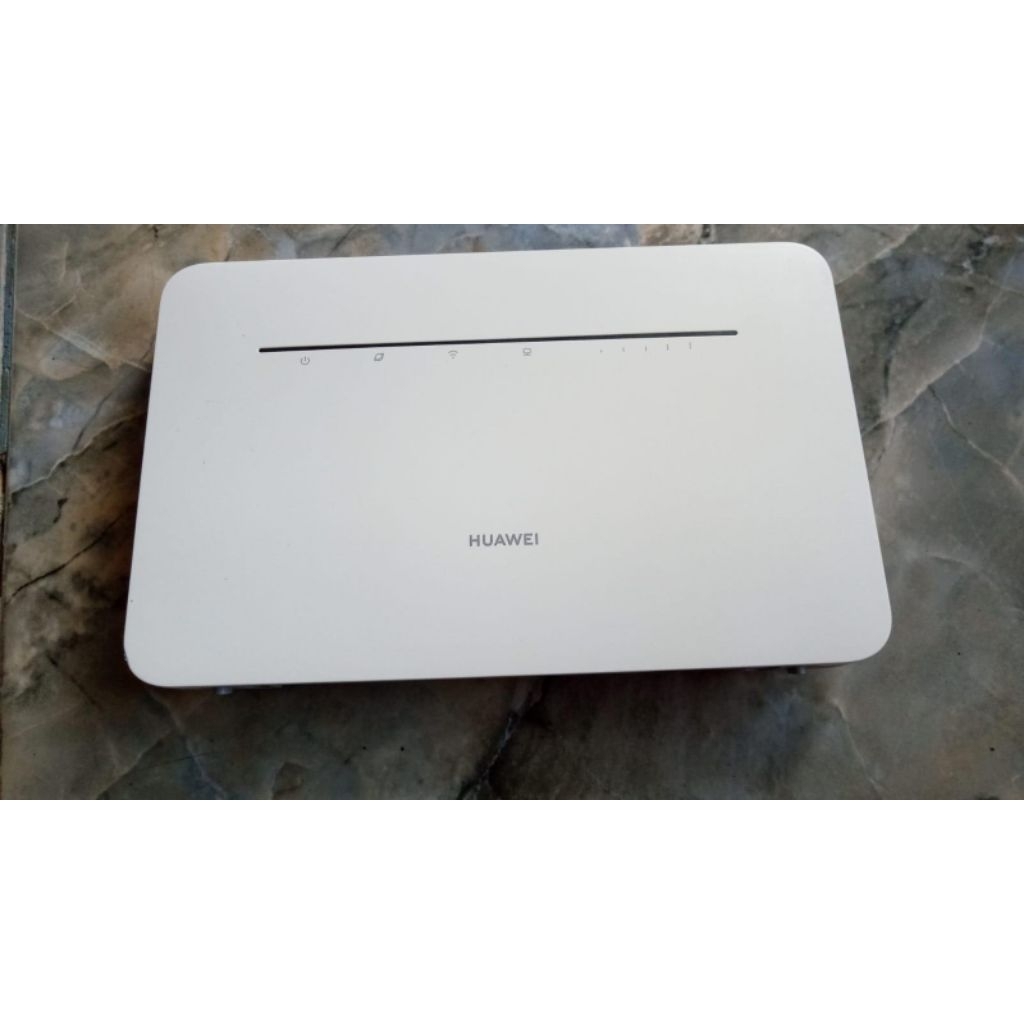 Jual Modem Home Router Huawei B535 B535-932 4G+ Cat 7 Frekuensi Lengkap ...
