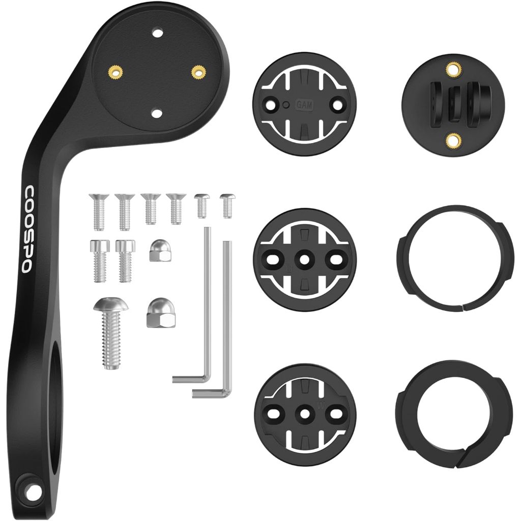 Jual Bryton Adapter Mounting Cyclo Comp Sport | Shopee Indonesia