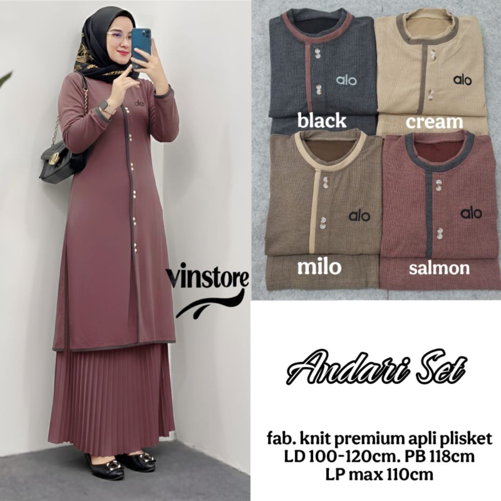 Jual Resi Set • Ragil Set • Andari Set • Erni Set • Manji Set • Blaster ...