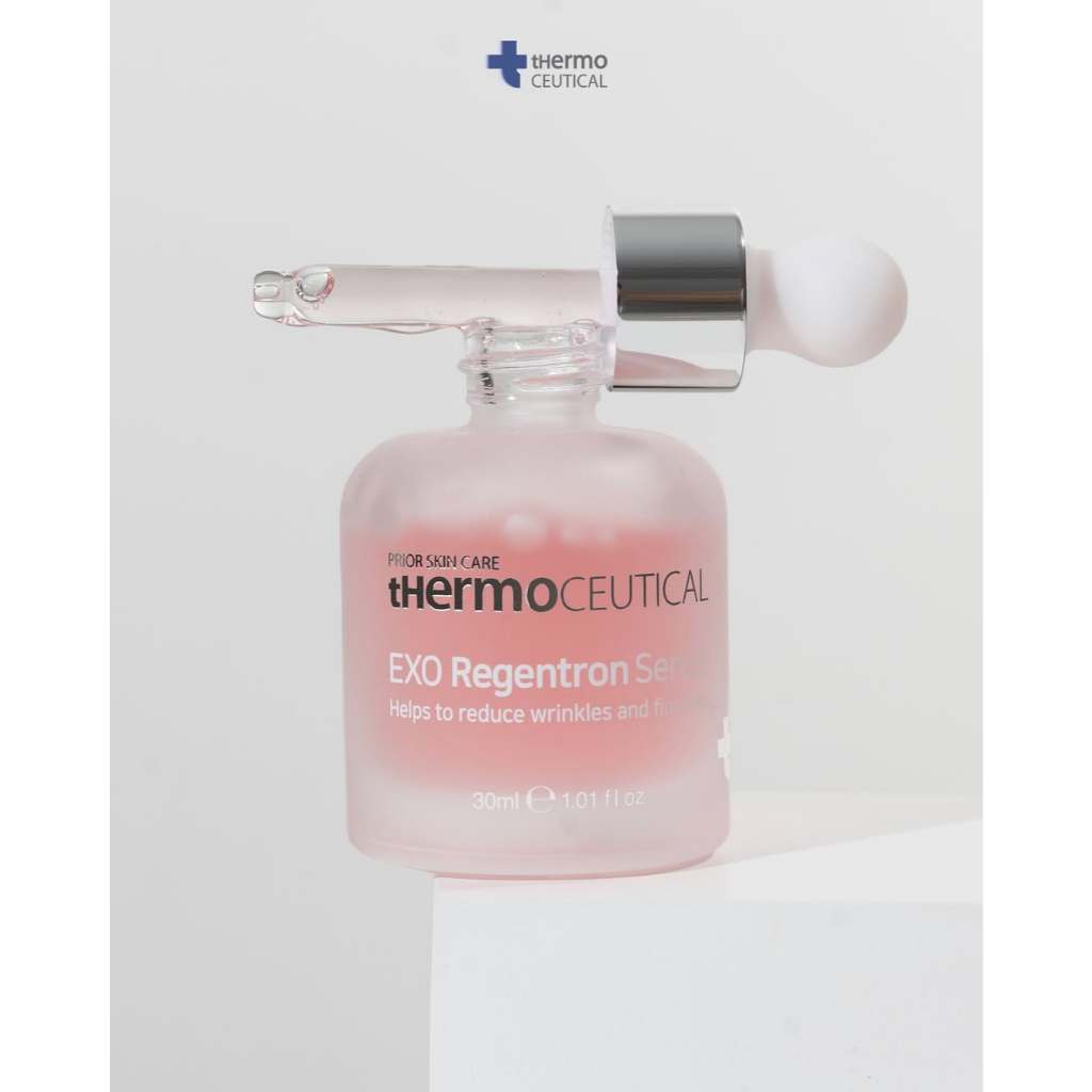 Jual THERMOCEUTICAL EXO Regentron Serum - 30ml | Shopee Indonesia
