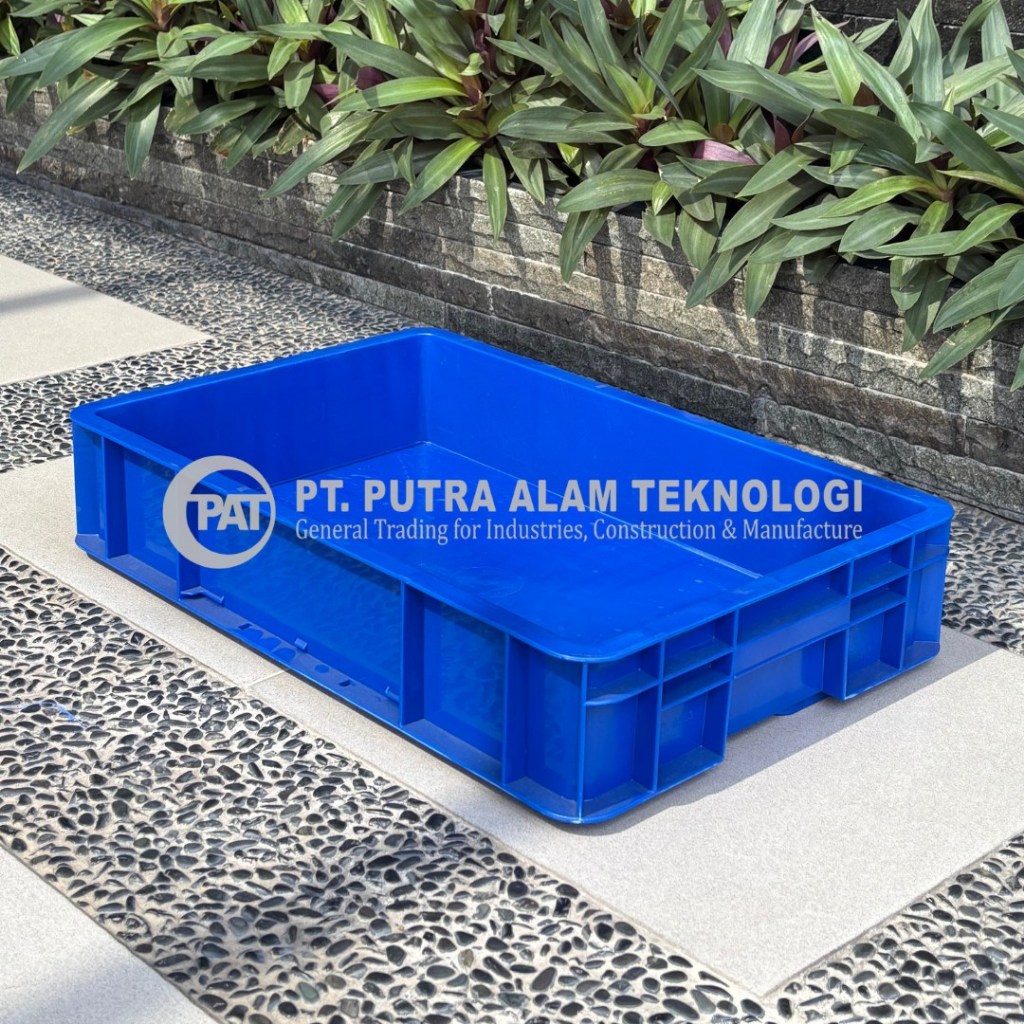 Jual Box Container Plastik 17 Liter Rabbit 6553 Container Box Besar ...