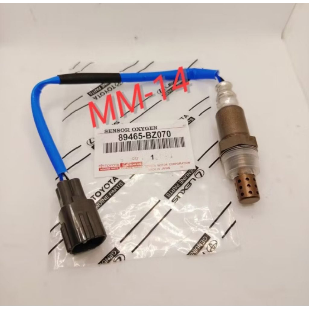 Jual SENSOR OXYGEN OKSIGEN O2 AVANZA XENIA 2004-2011 RUSH TERIOS ...