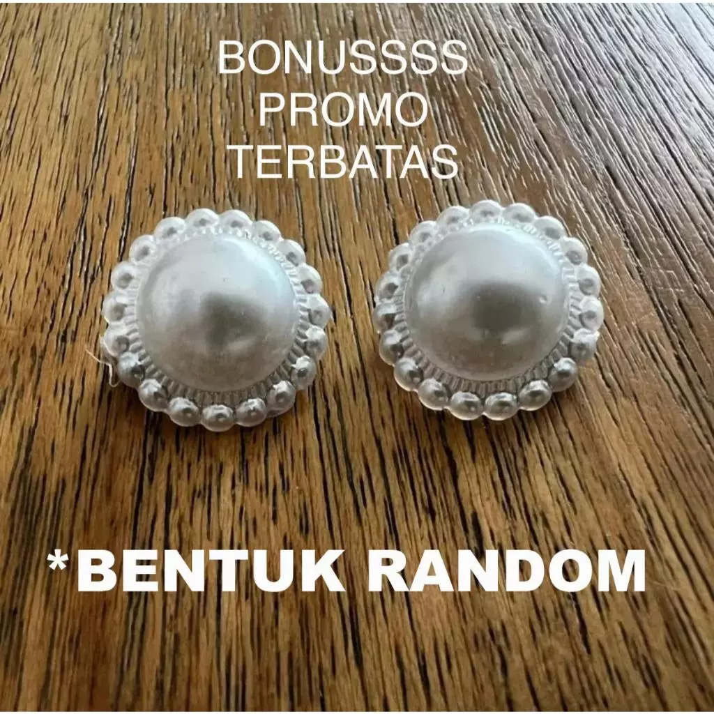 Finishing Rapi dan Hijab Instan