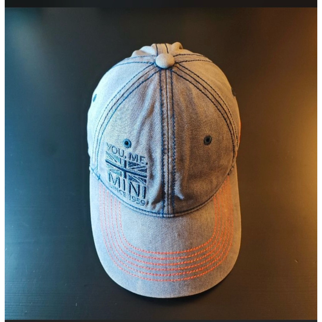 Jual Topi Mini Cooper Official Merchandise | Shopee Indonesia