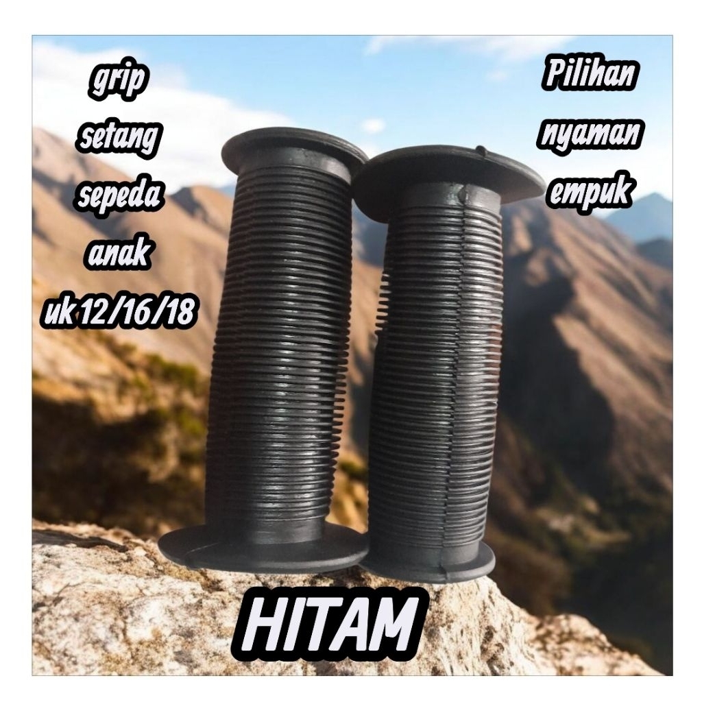 Jual grip anak anak, rantai singgle speed,/1 set handel rem logan ...