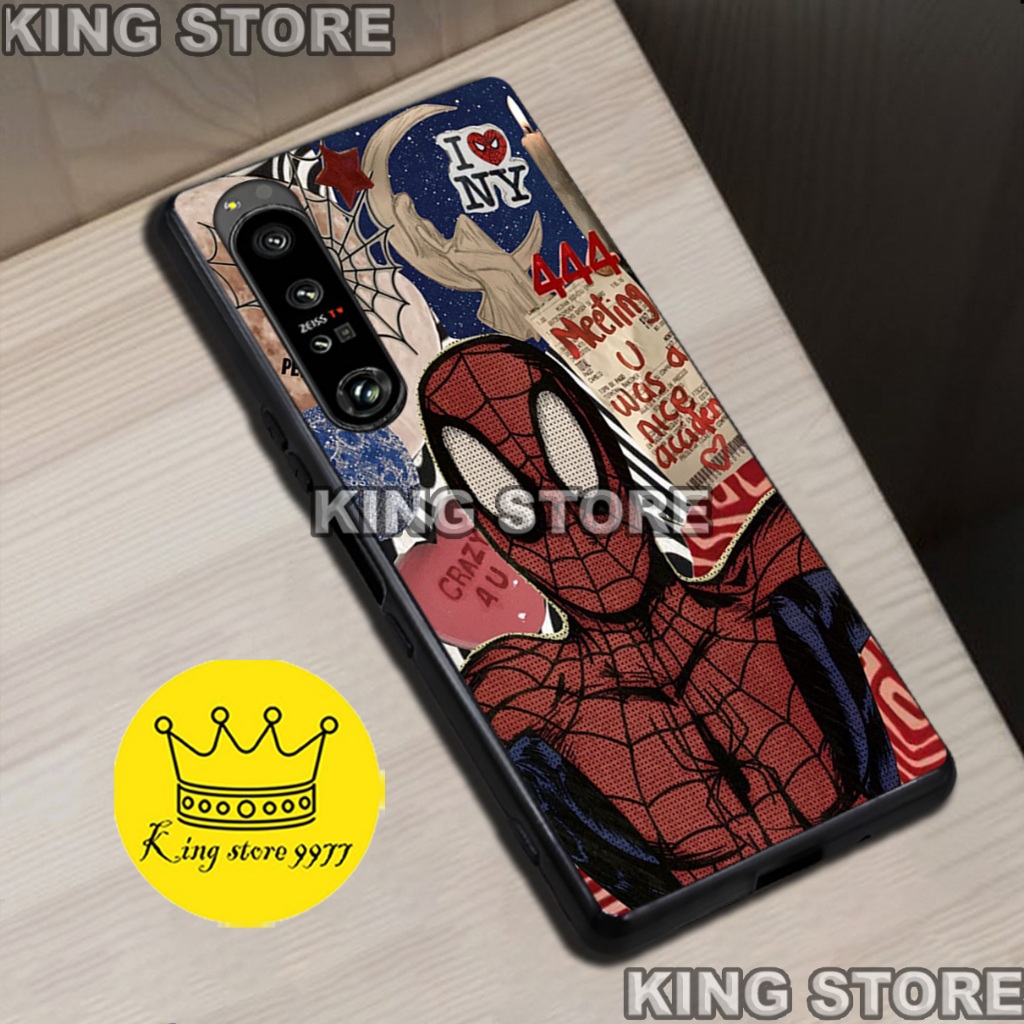 Jual Sony Spider-Man 3 Terlengkap & Harga Terbaru April 2026 | Shopee ...