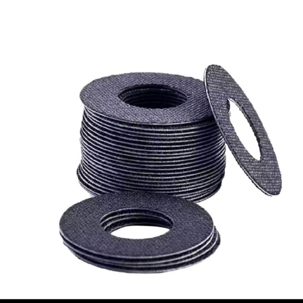 Jual Carbontex dragwasher Untuk Reel SHIMANO Tebal 0,8mm | Shopee Indonesia