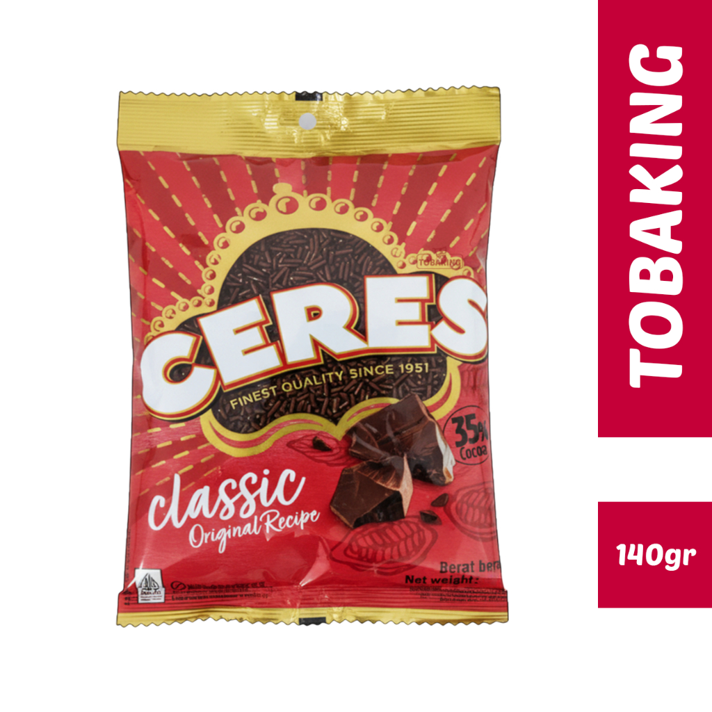 Jual Meses Ceres Terlengkap & Harga Terbaru Juni 2026 | Shopee Indonesia