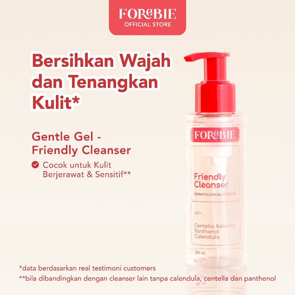 Produk forebieofficial | Shopee Indonesia