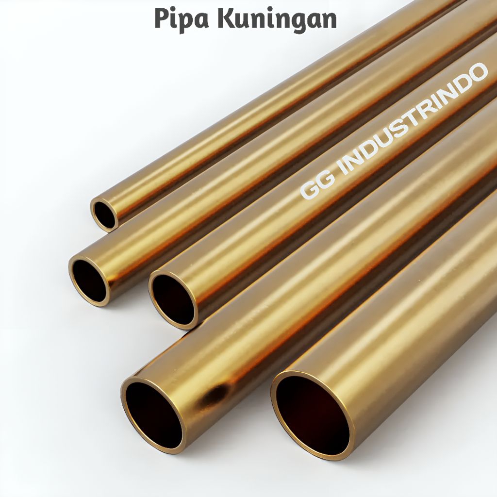 Produktbild von QUARKZMAN T2 Kupferrohr Weich – 2,2mm X 1,2mm X 1m, Wandstärke 0,5mm, Für Kälteanlagen & DIY