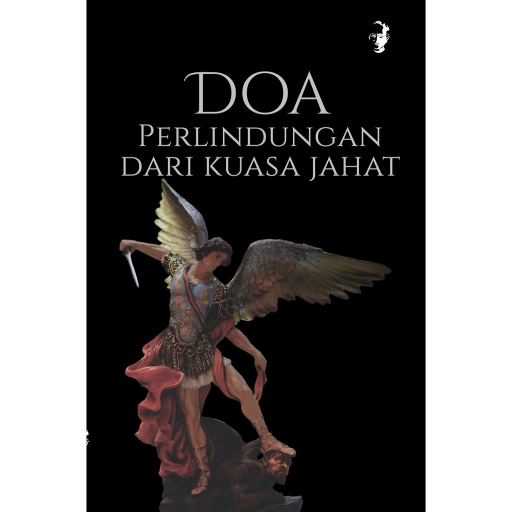 Buku Doa Perlindungan Dari Kuasa Jahat | Rumah Dehonian 2