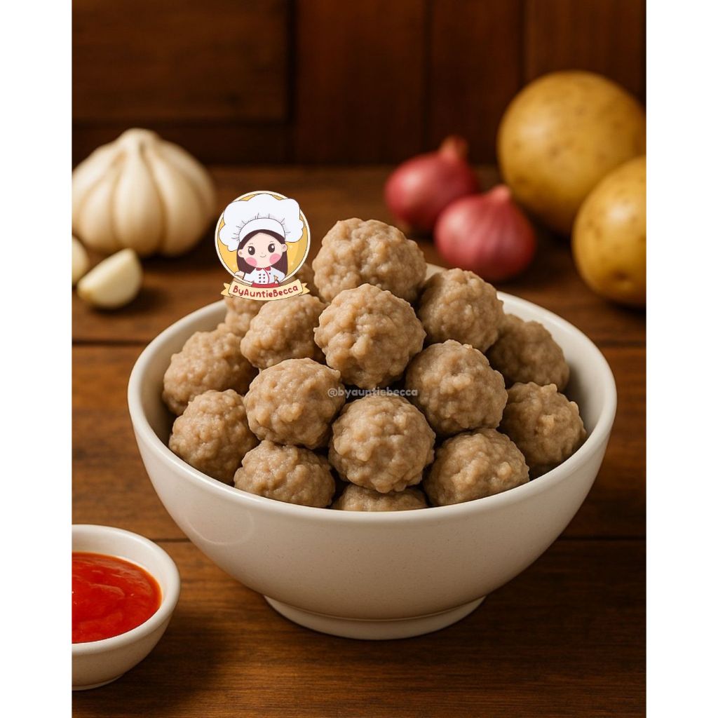 Jual Paket bakso | Shopee Indonesia