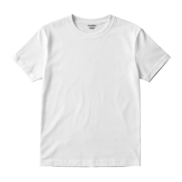 Feastinc Kaos Polos Basic 20s Tshirt Reguler Fit Series Collection